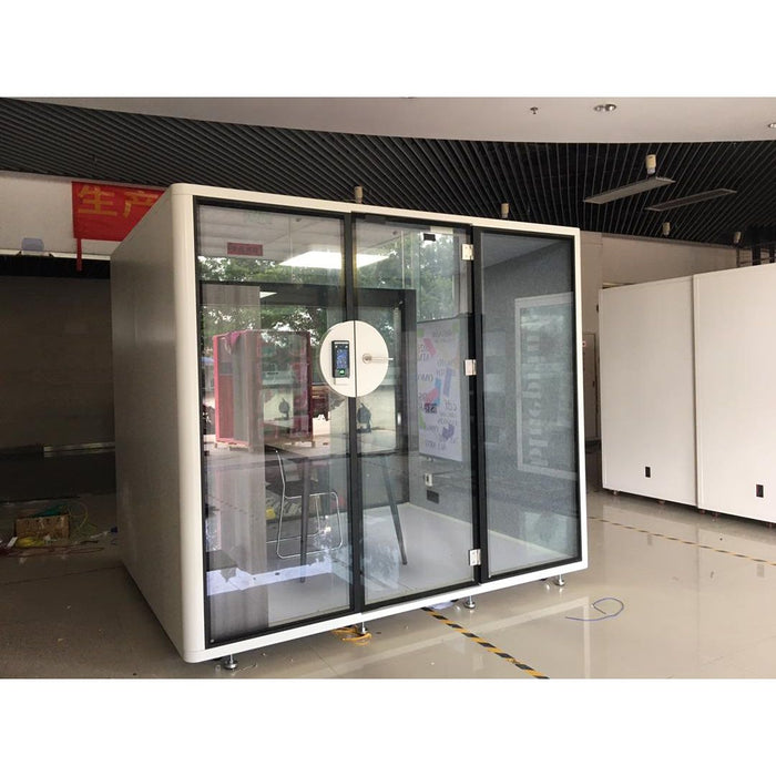 Cyspace Single Office Sound Proof Booth