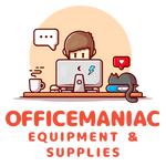 OfficeManiac Logo