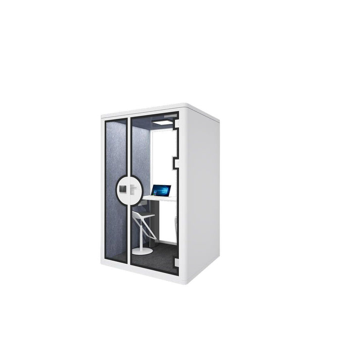 Cyspace 2 Person Office Sound Proof Booth